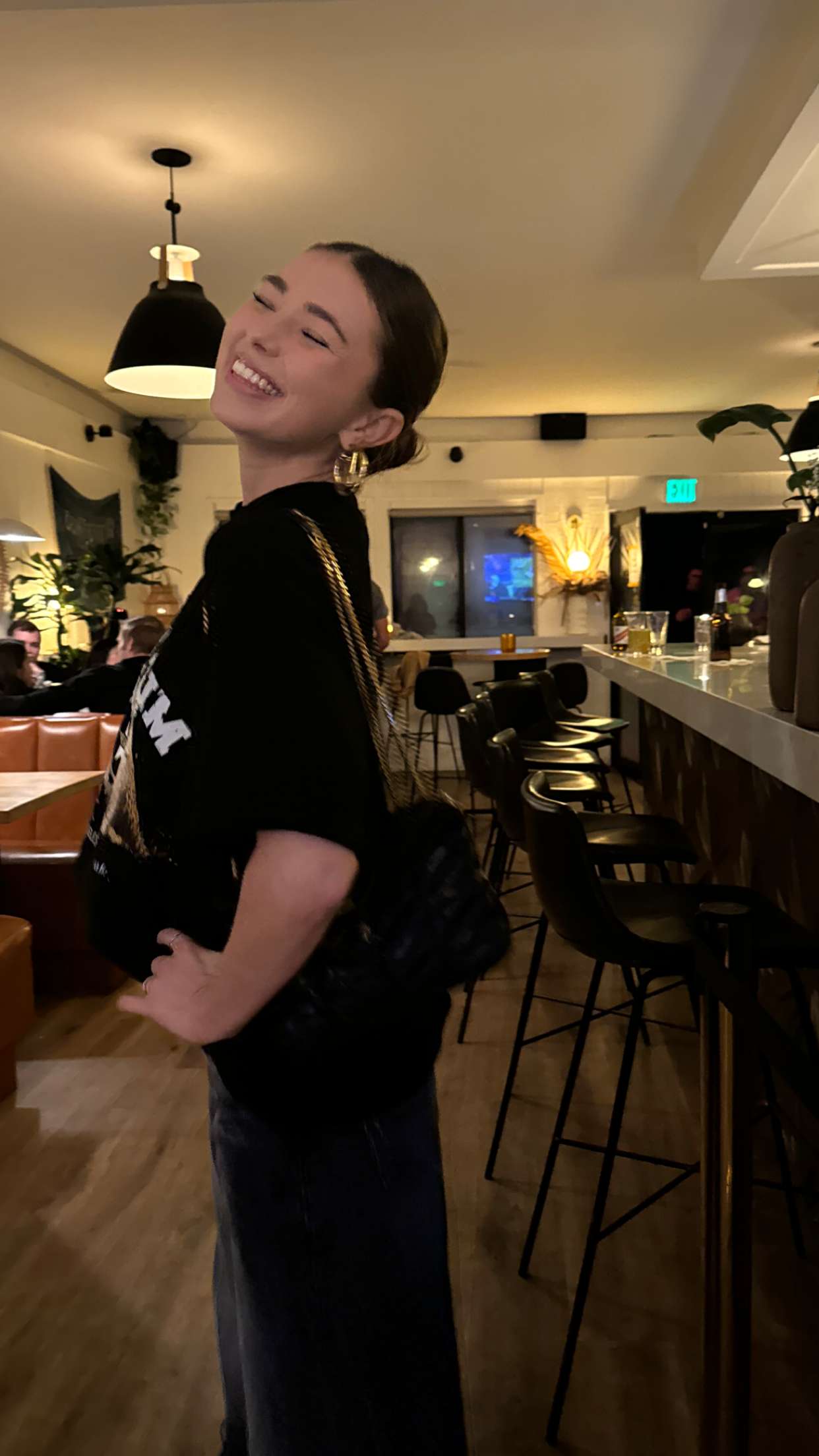 chloerosenbaum snapchat image archive image