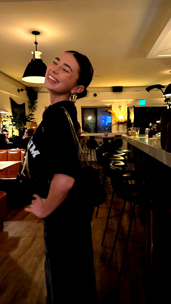 chloerosenbaum image ~ Altpins