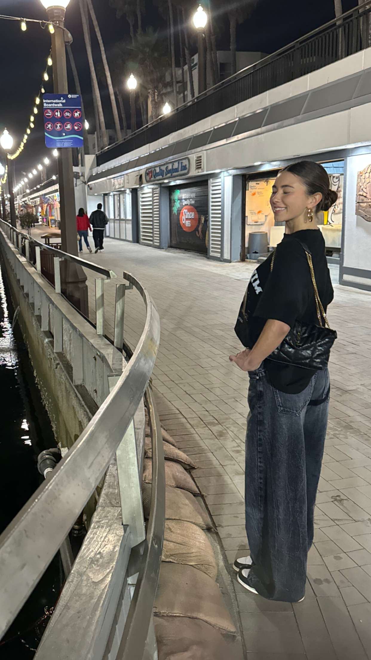 chloerosenbaum snapchat image archive image