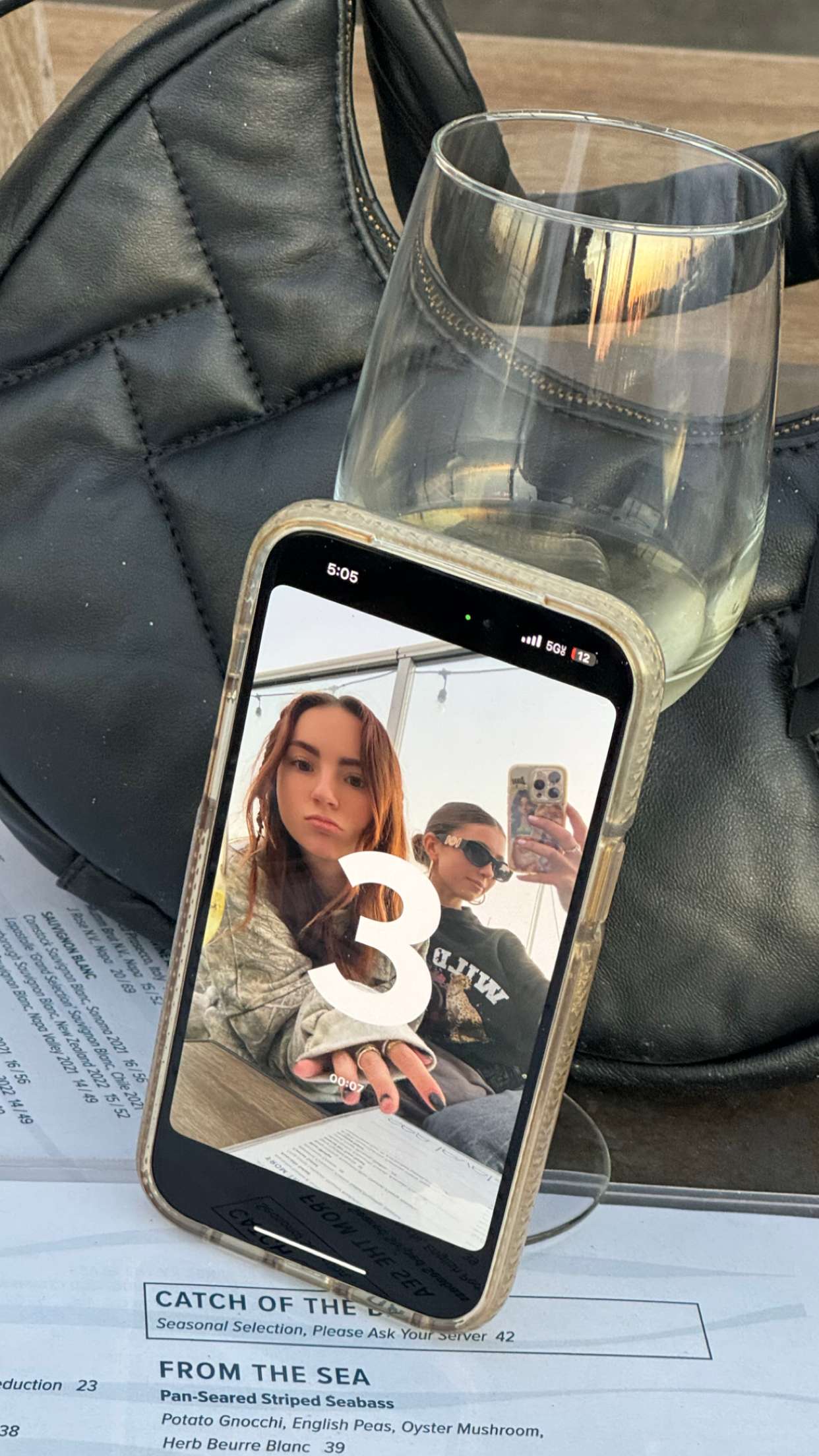 chloerosenbaum snapchat image archive image