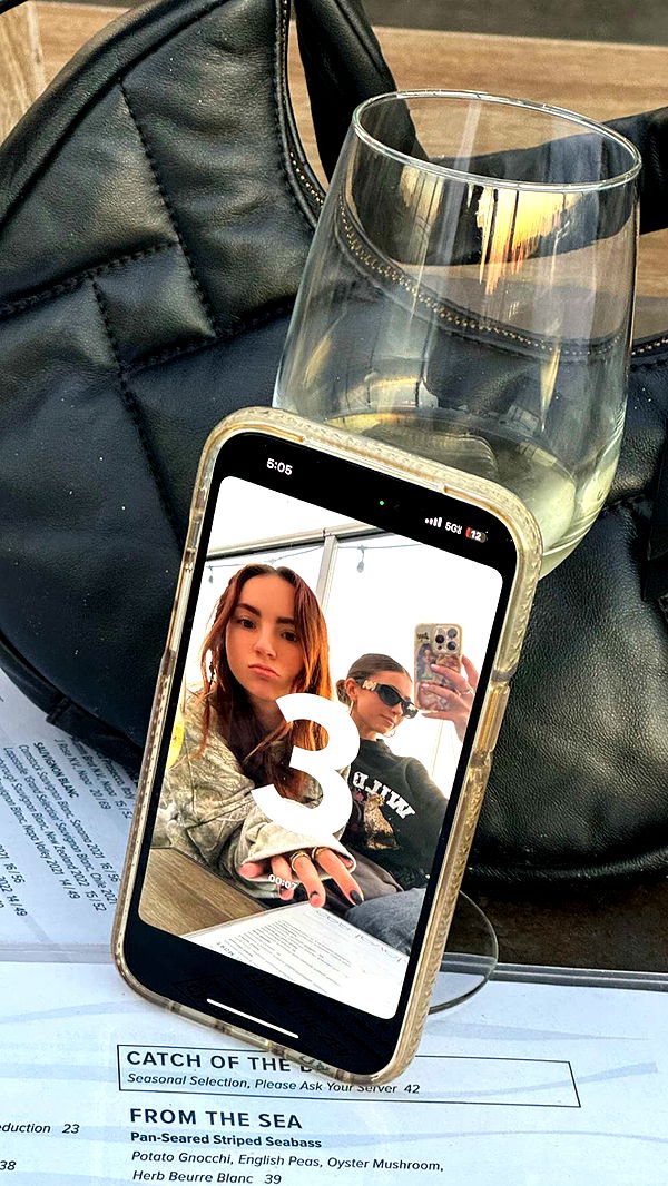 chloerosenbaum image ~ Altpins