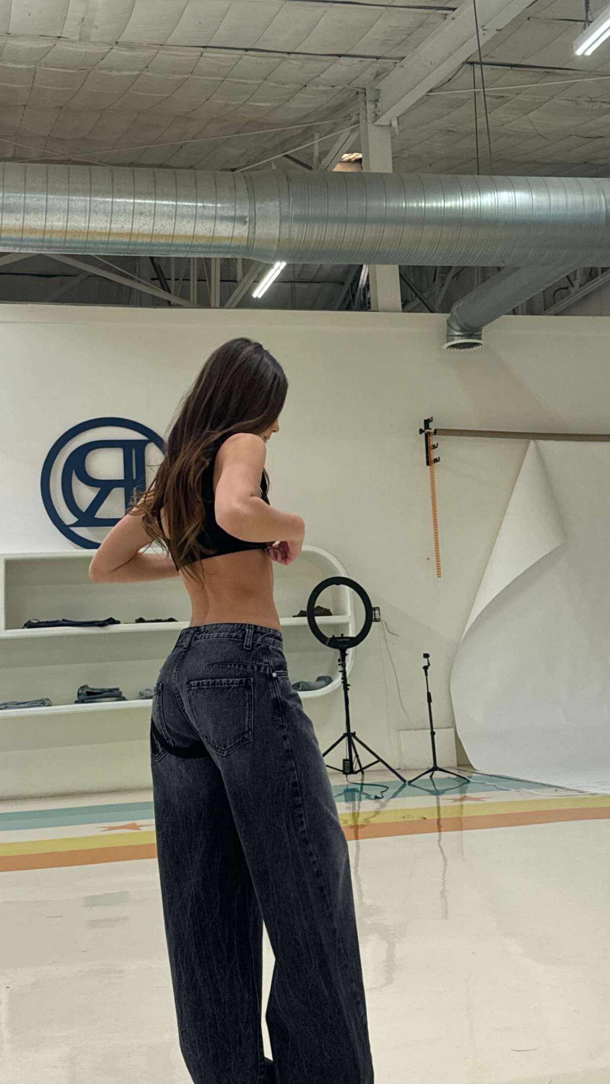 chloerosenbaum snapchat image archive image