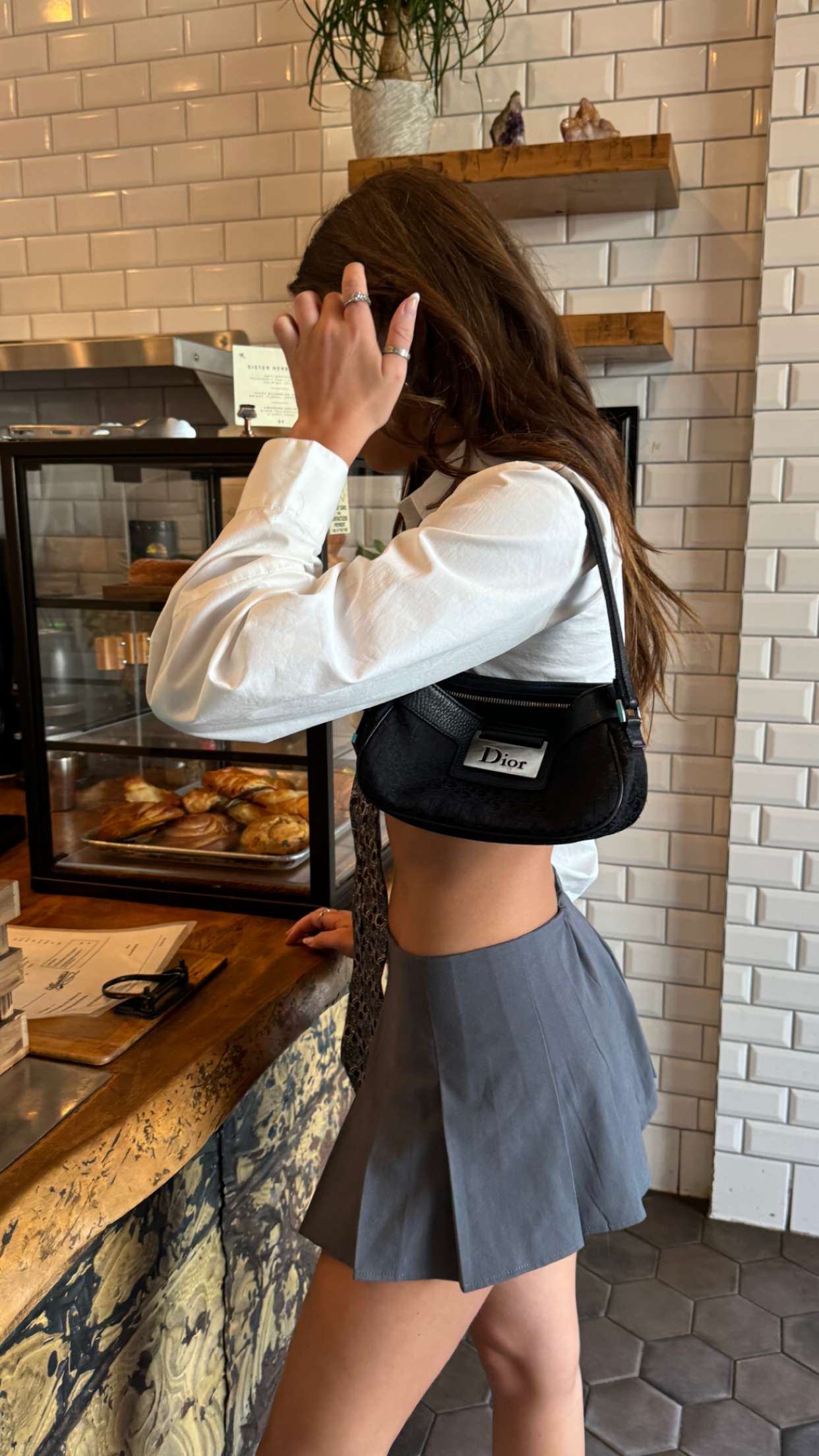 chloerosenbaum snapchat image archive image