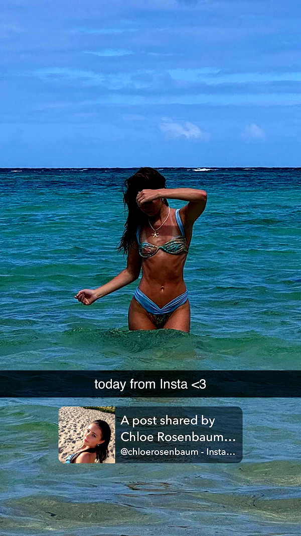 chloerosenbaum image ~ Altpins