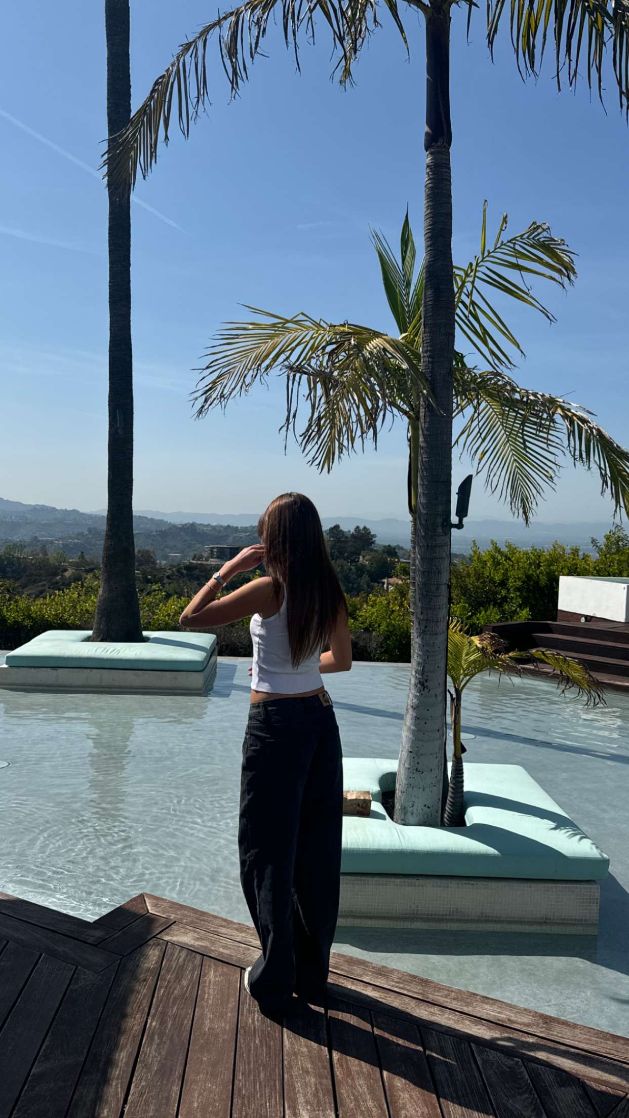 chloerosenbaum snapchat image archive image