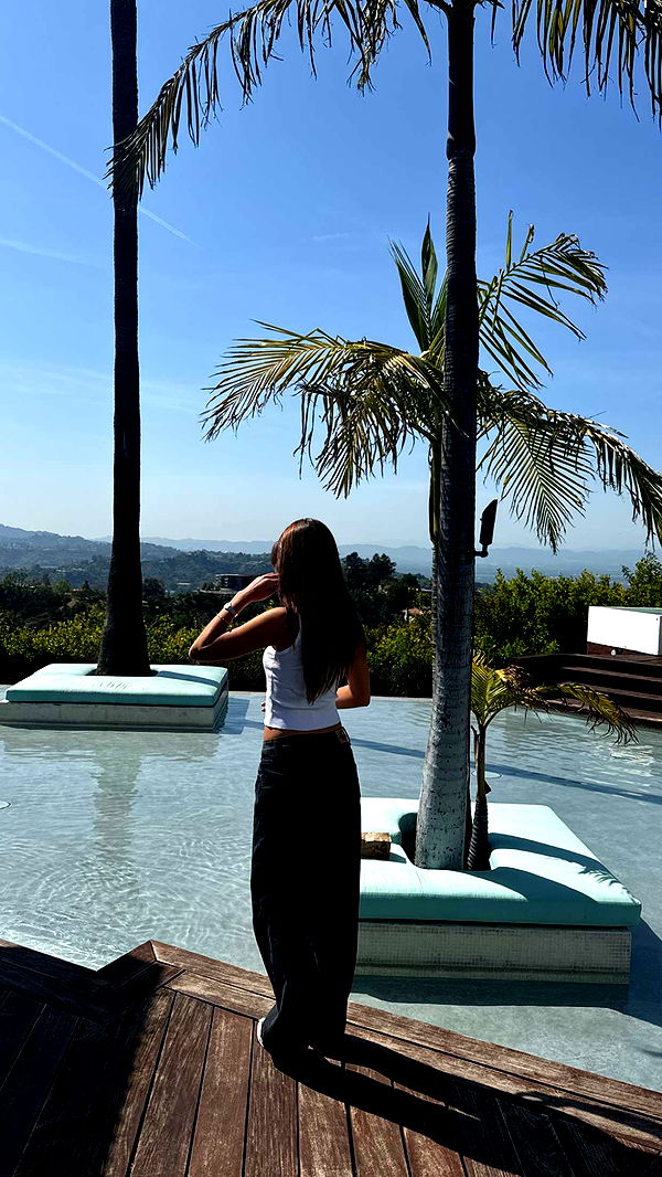 chloerosenbaum image ~ Altpins