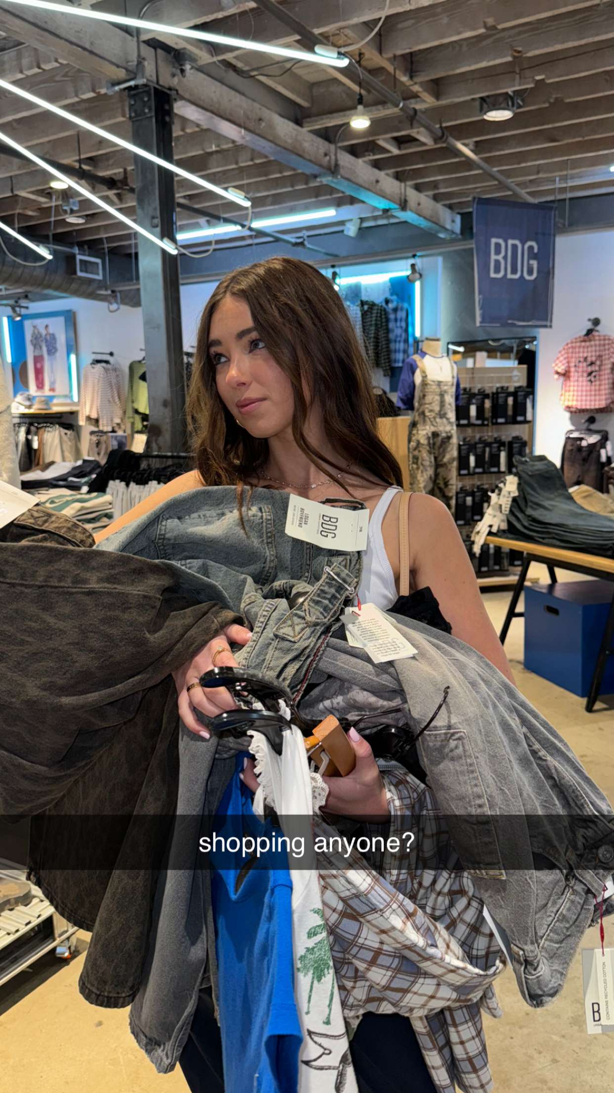 chloerosenbaum snapchat image archive image