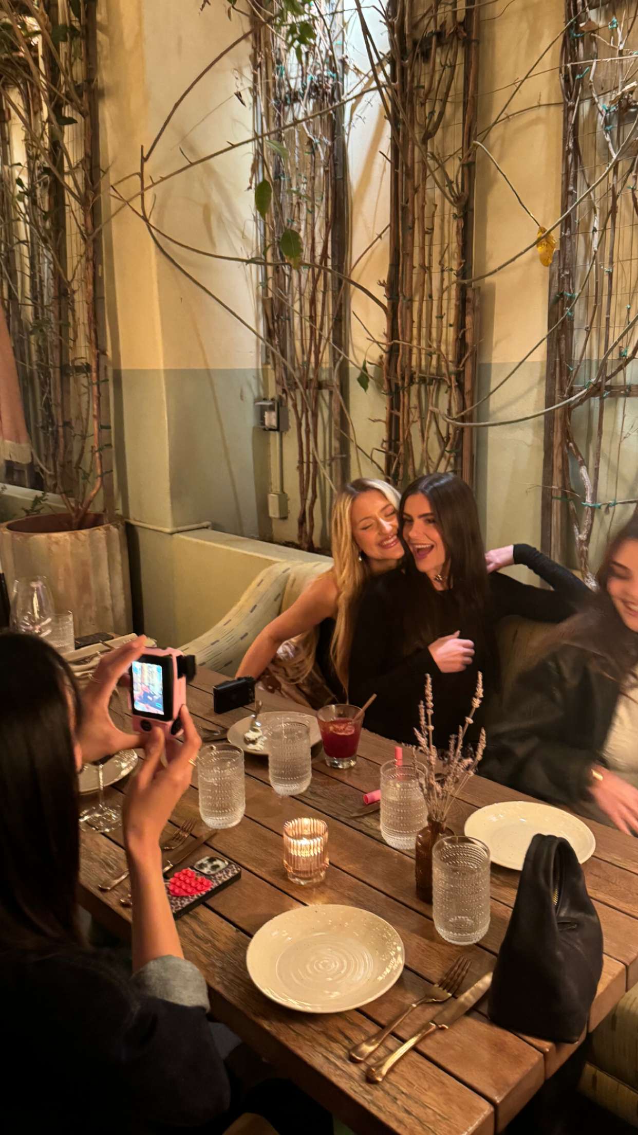 chloerosenbaum snapchat image archive image