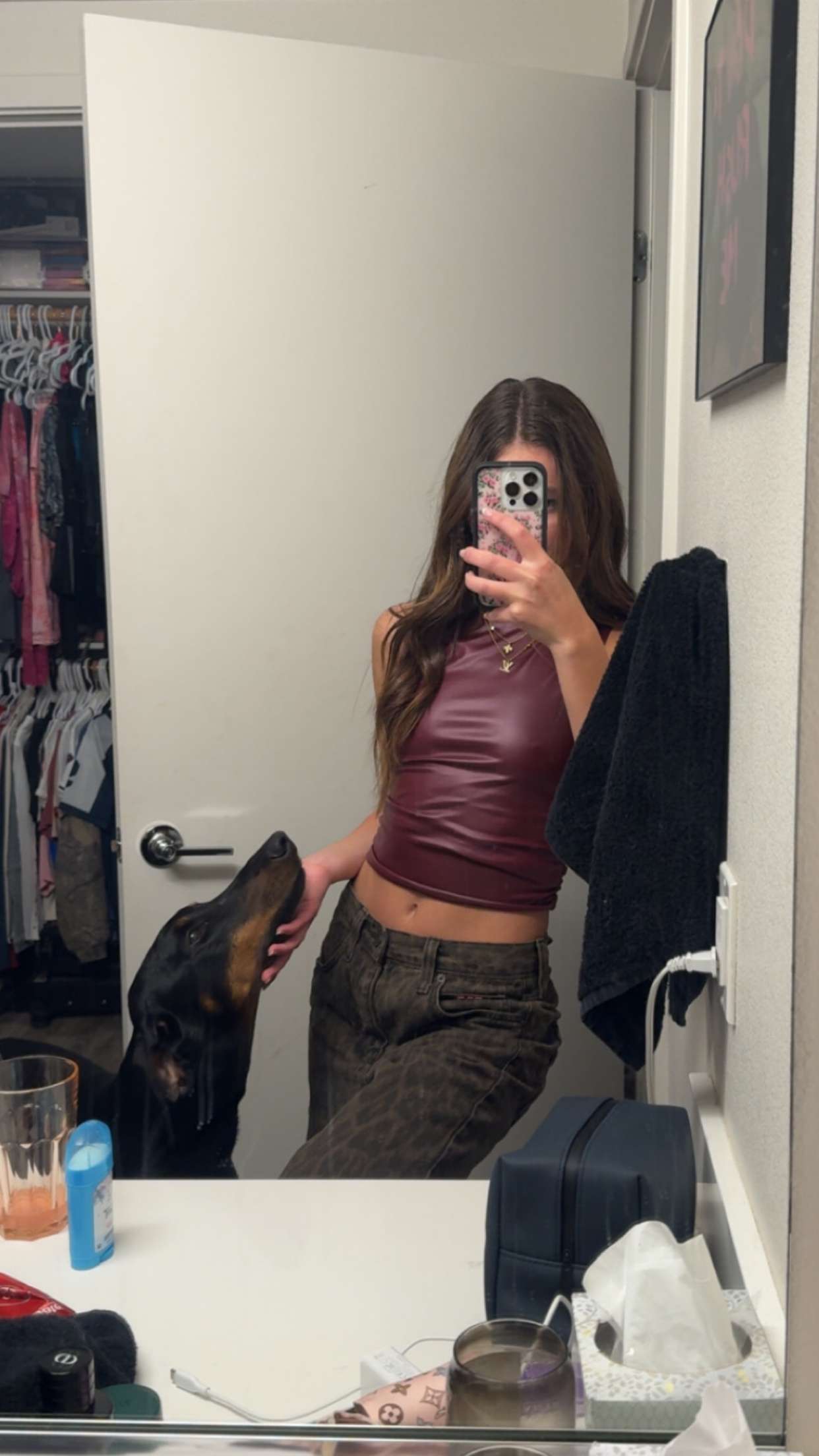 chloerosenbaum snapchat image archive image