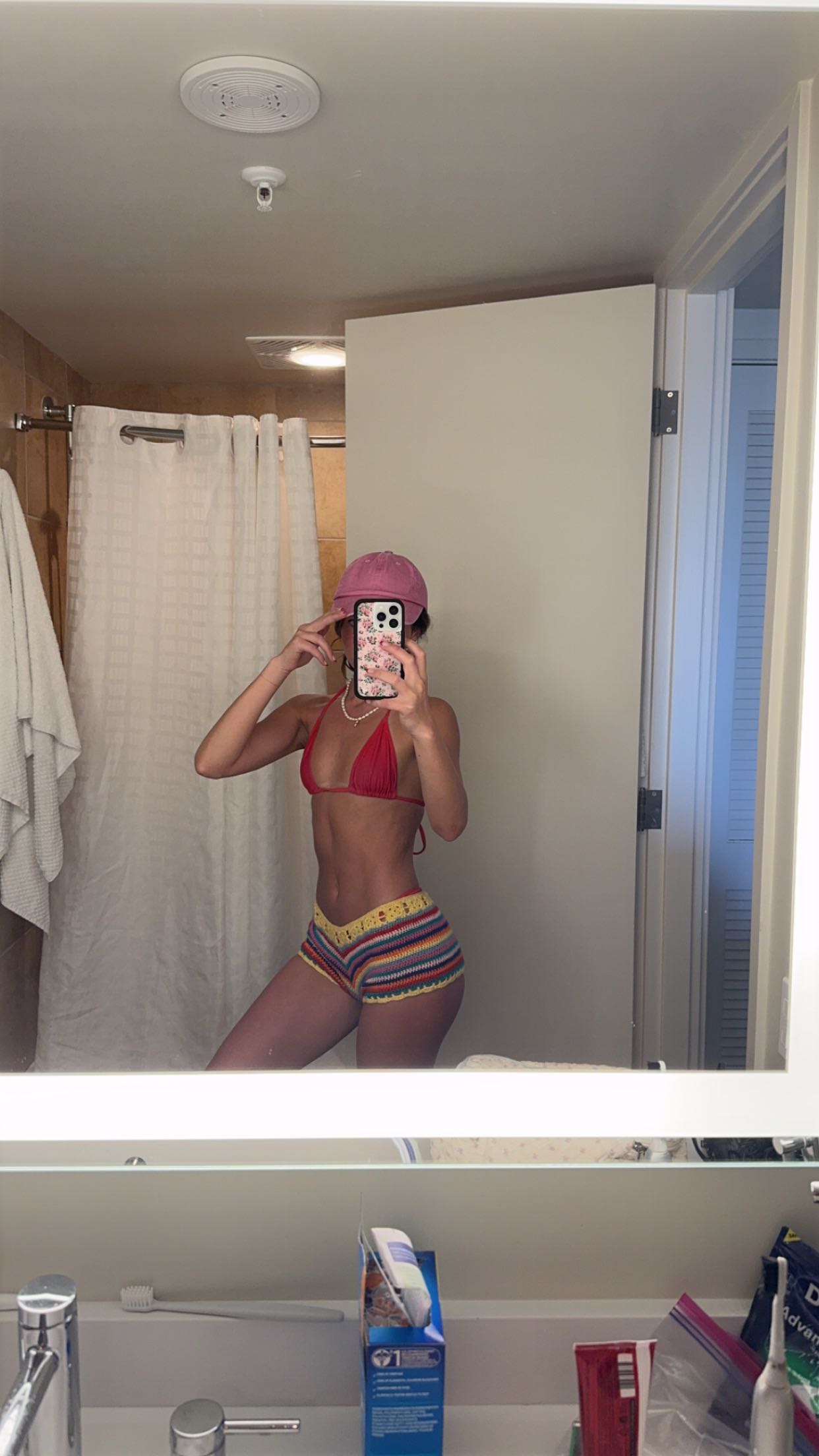 chloerosenbaum snapchat image archive image