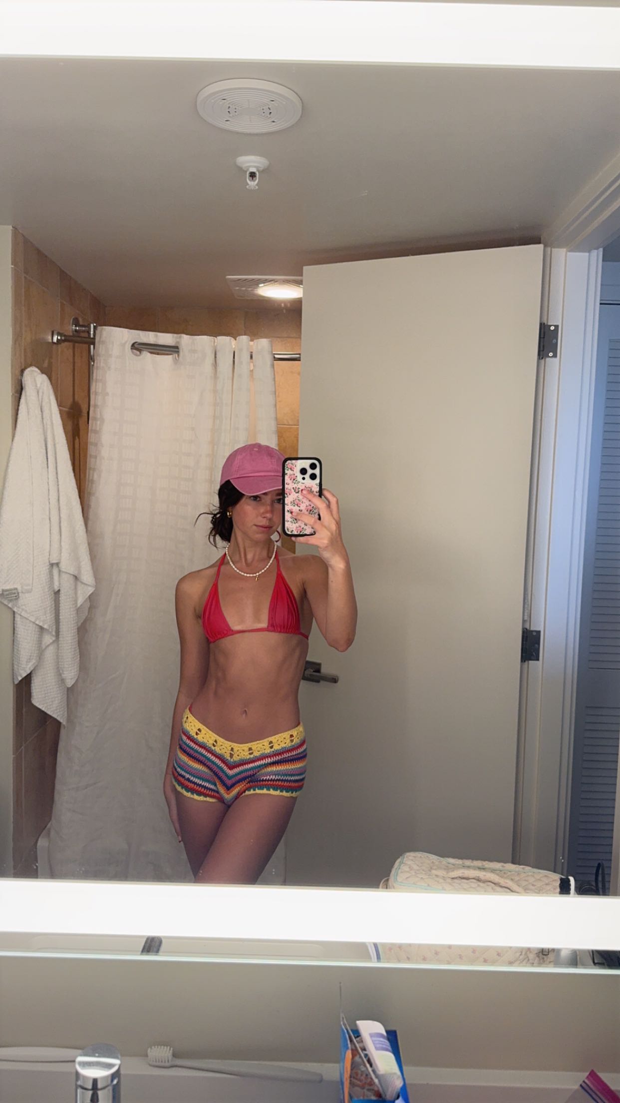 chloerosenbaum snapchat image archive image