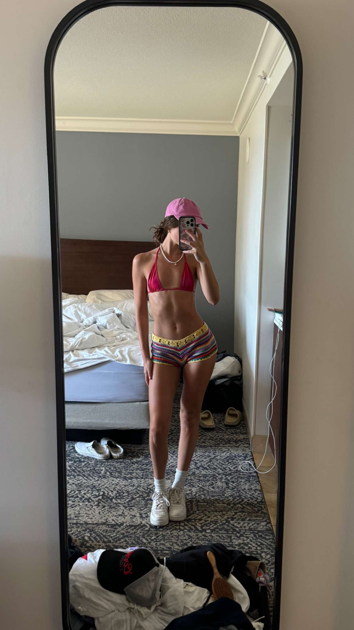 chloerosenbaum snapchat image archive image