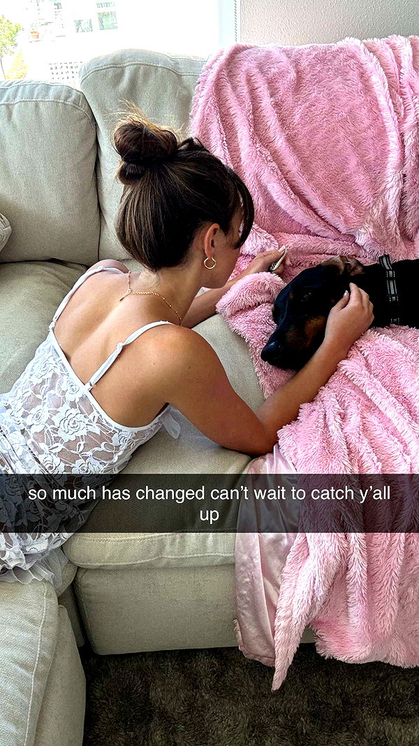 chloerosenbaum image ~ Altpins