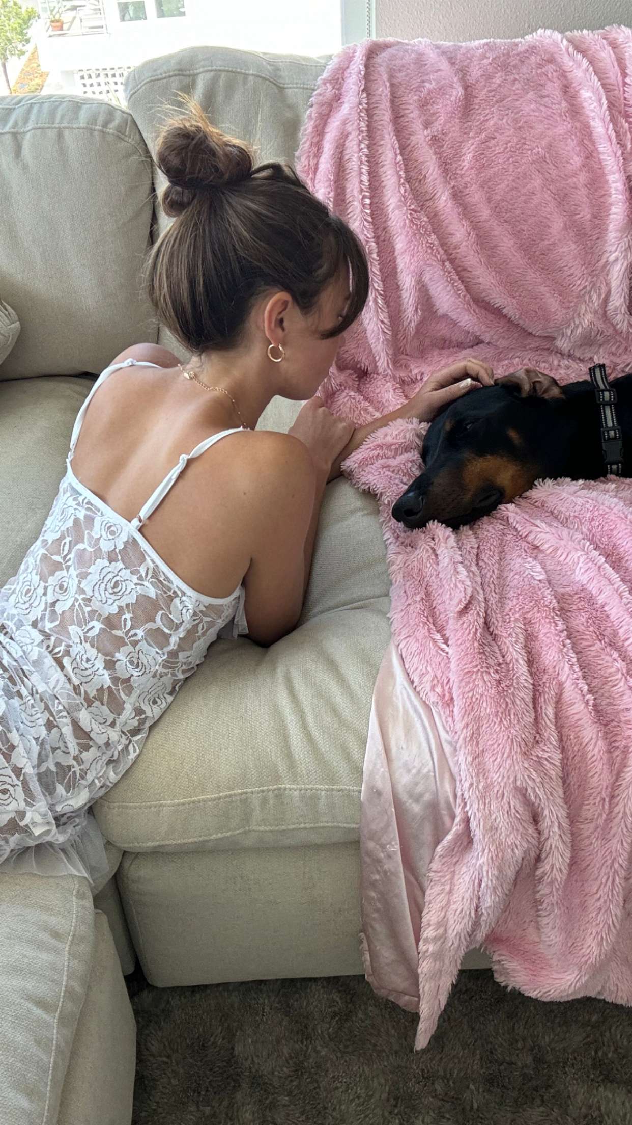 chloerosenbaum snapchat image archive image