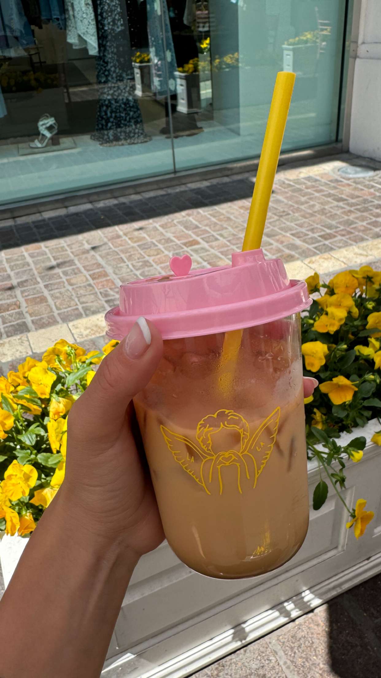 chloerosenbaum snapchat image archive image