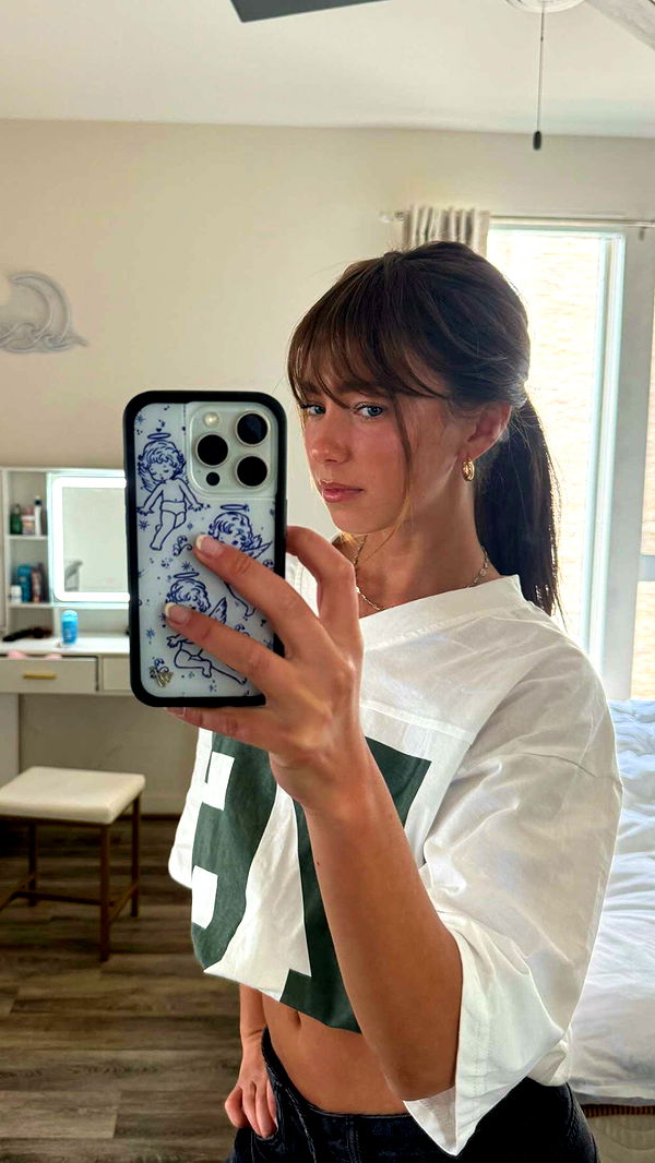 chloerosenbaum image ~ Altpins