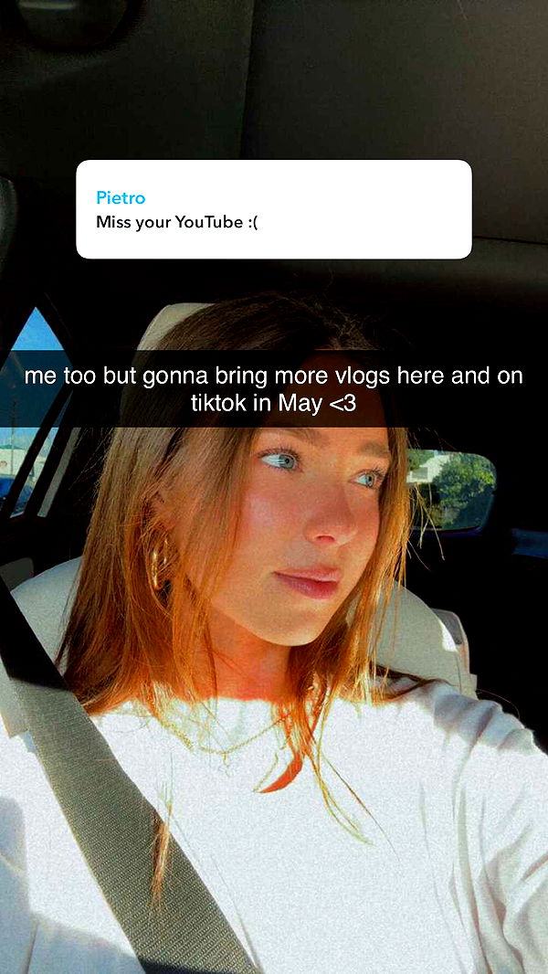 chloerosenbaum image ~ Altpins