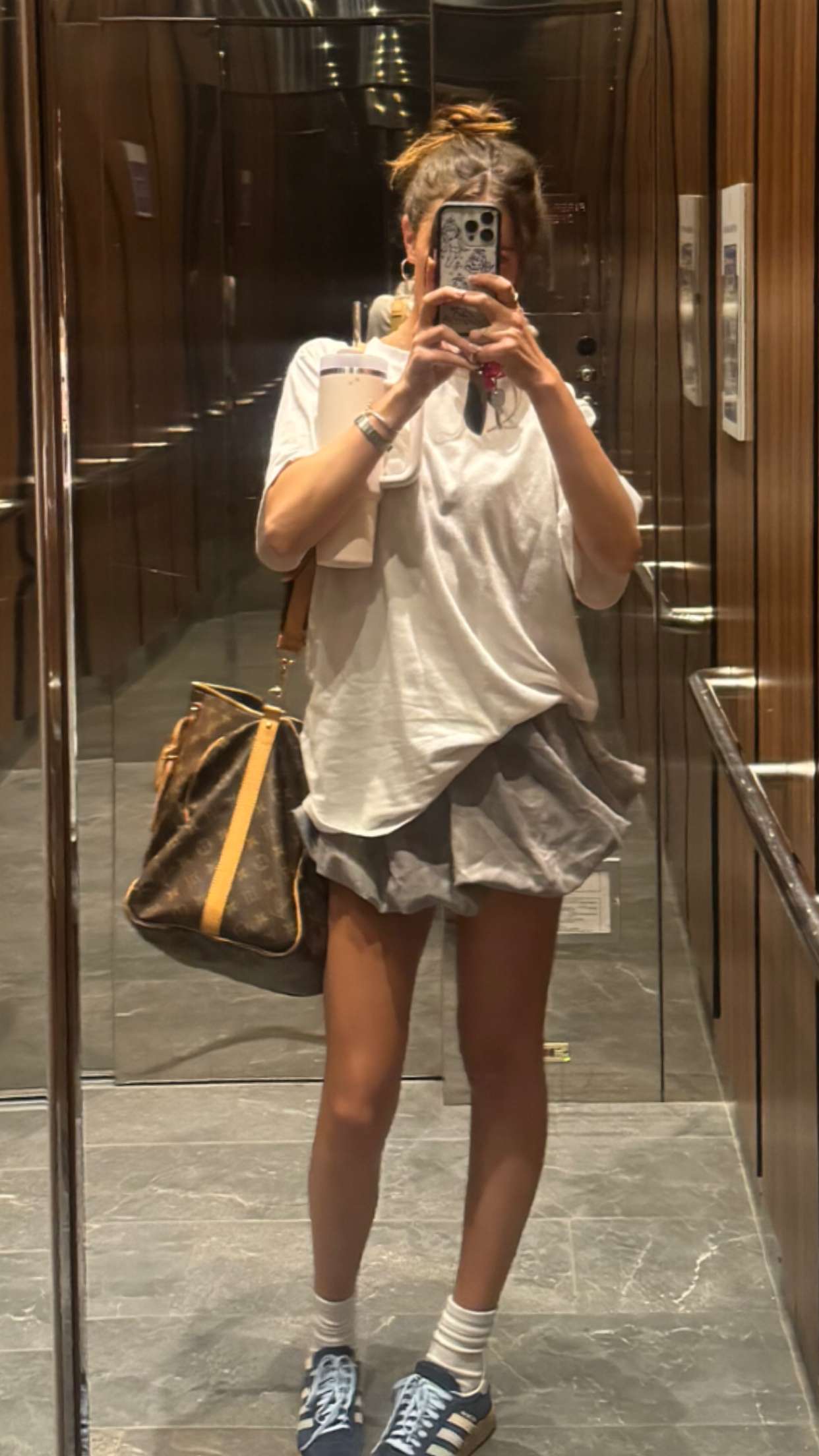 chloerosenbaum snapchat image archive image