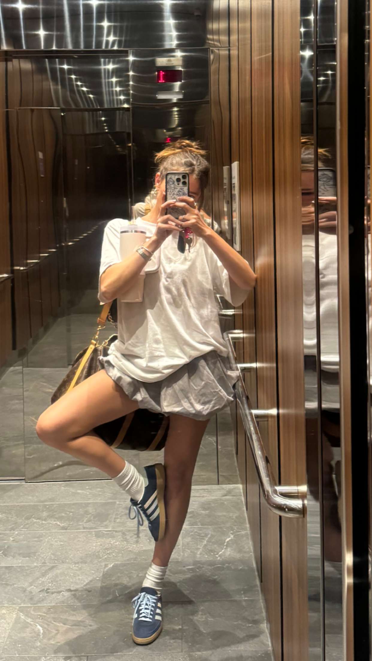 chloerosenbaum snapchat image archive image