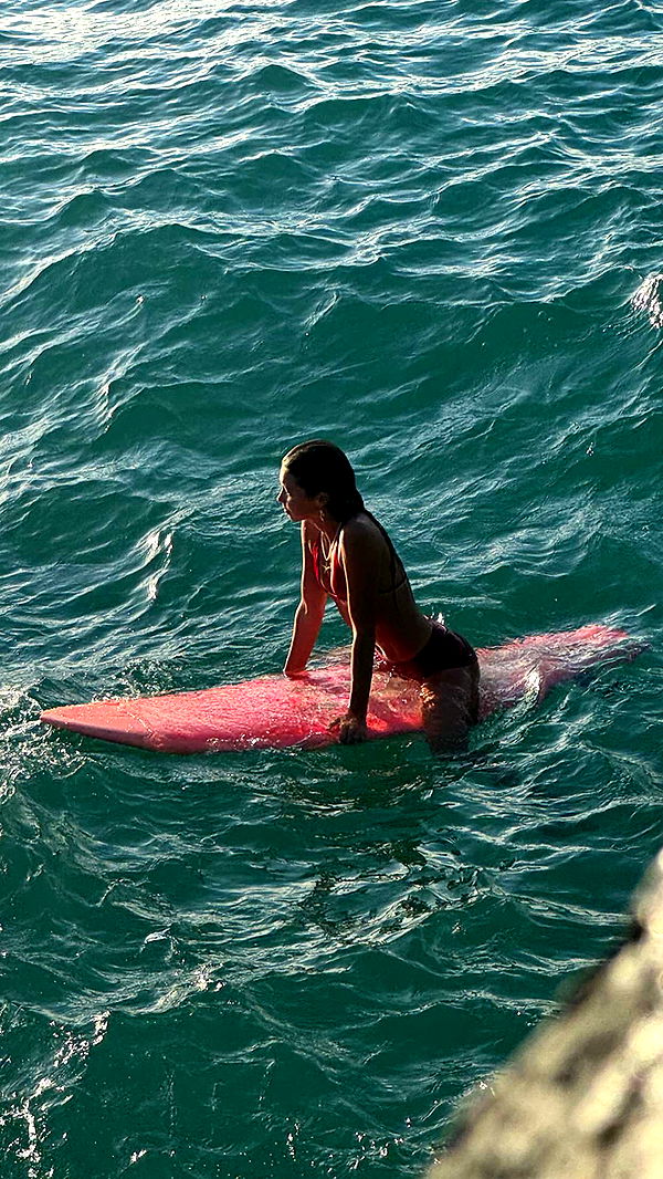 chloerosenbaum image ~ Altpins