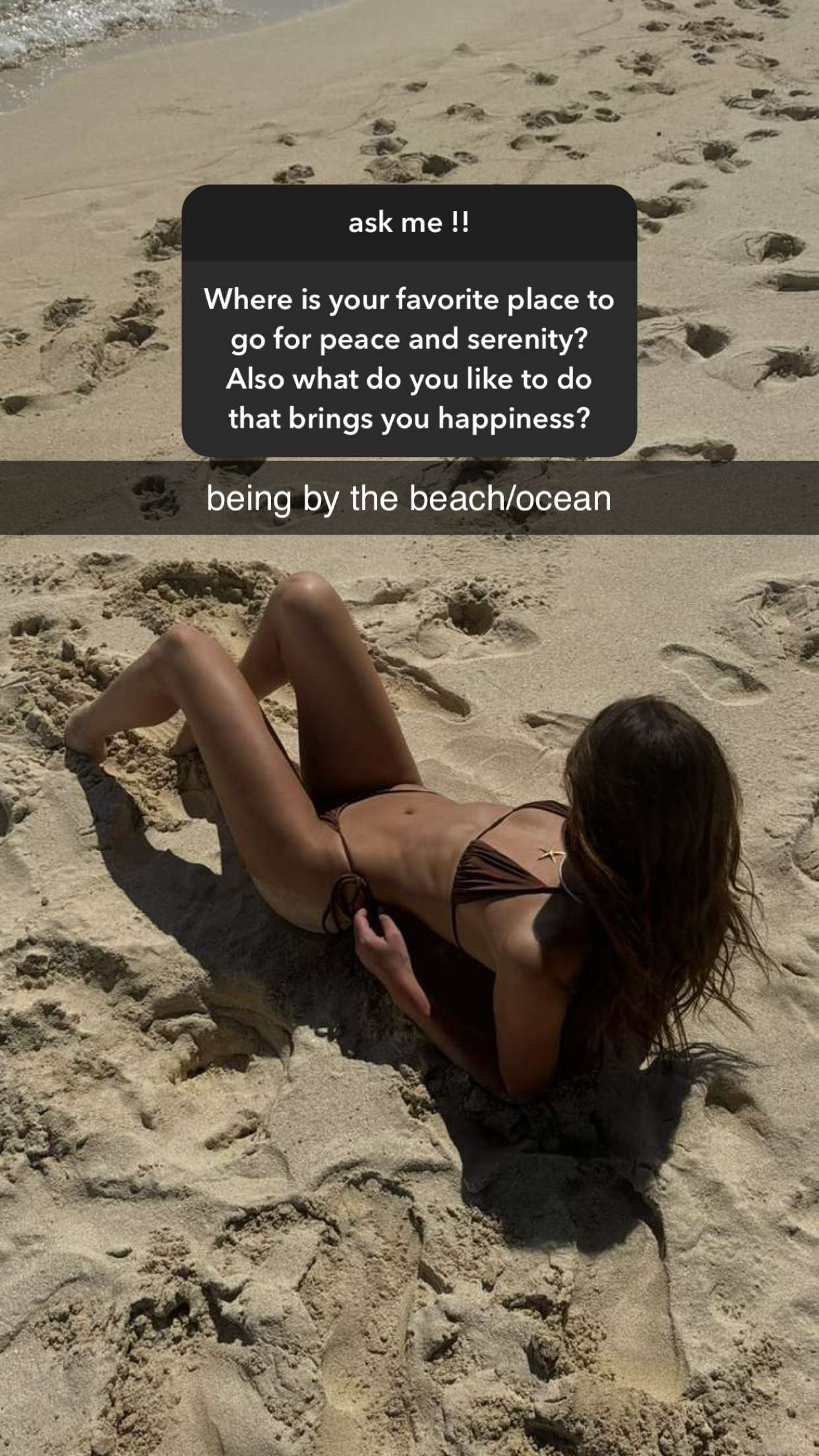 chloerosenbaum snapchat image archive image