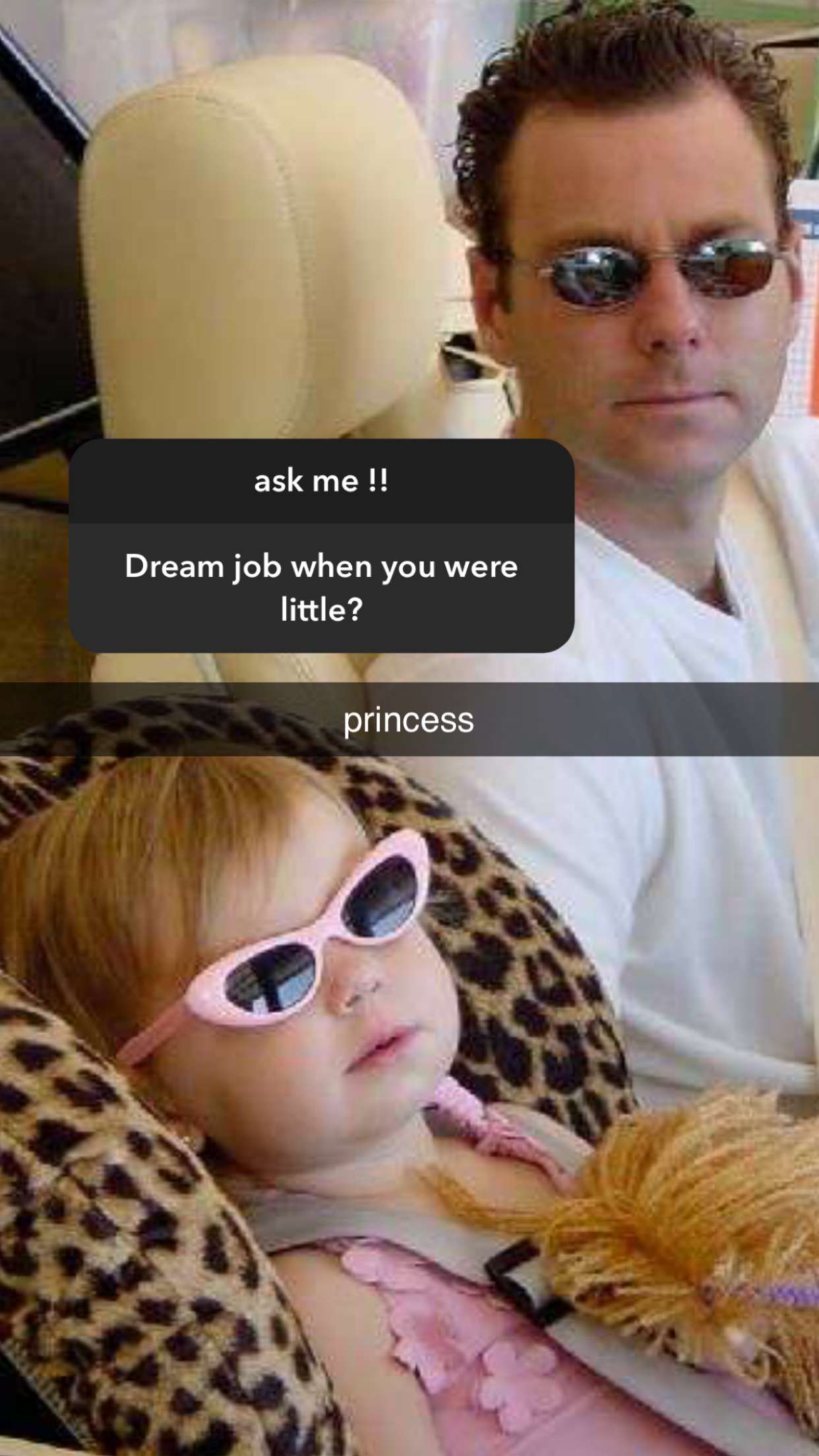 chloerosenbaum snapchat image archive image