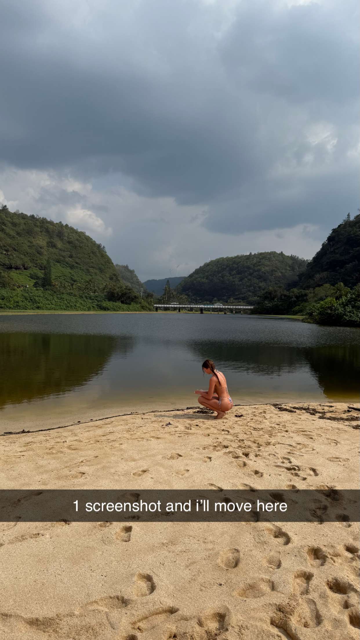 chloerosenbaum snapchat image archive image