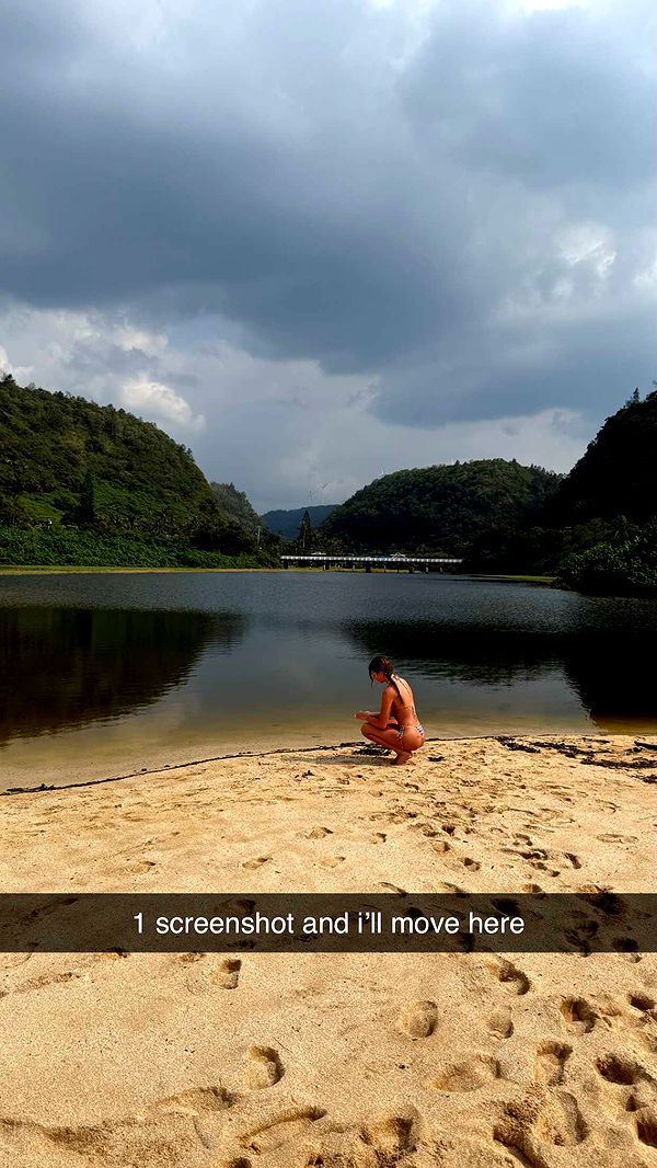 chloerosenbaum image ~ Altpins