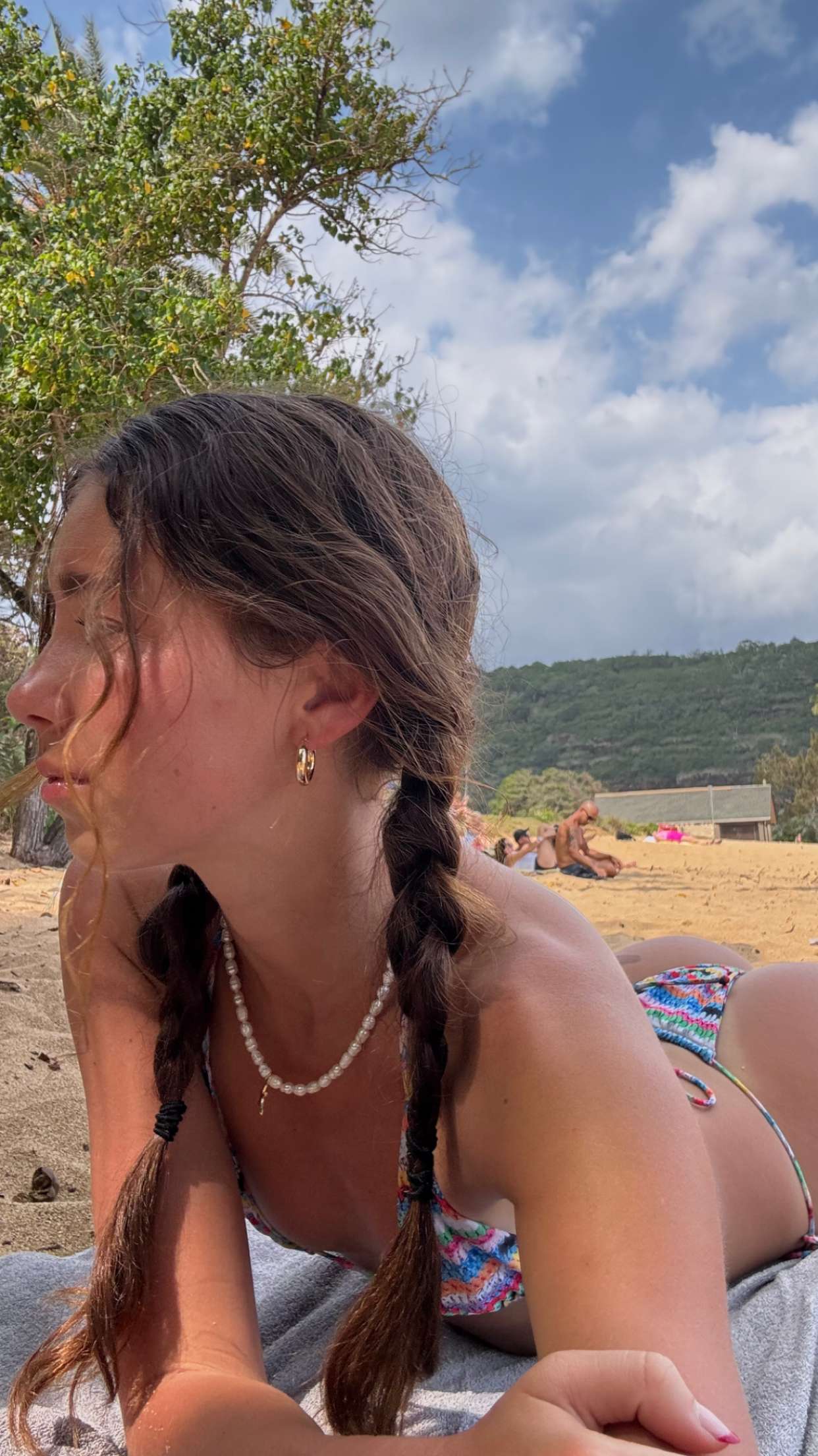 chloerosenbaum snapchat image archive image