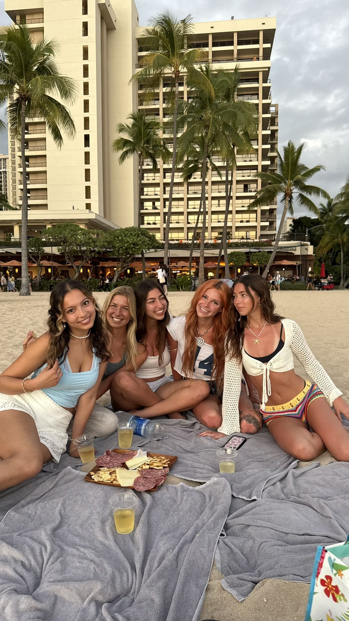 chloerosenbaum snapchat image archive image