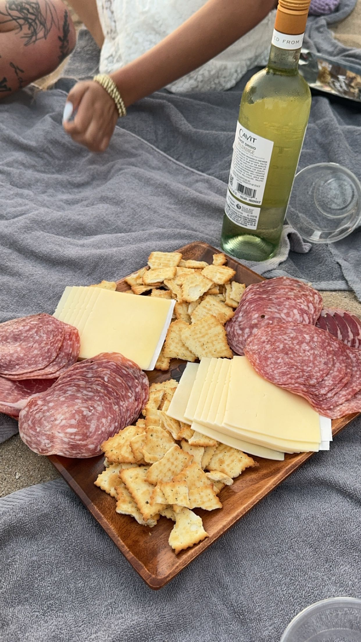 chloerosenbaum snapchat image archive image