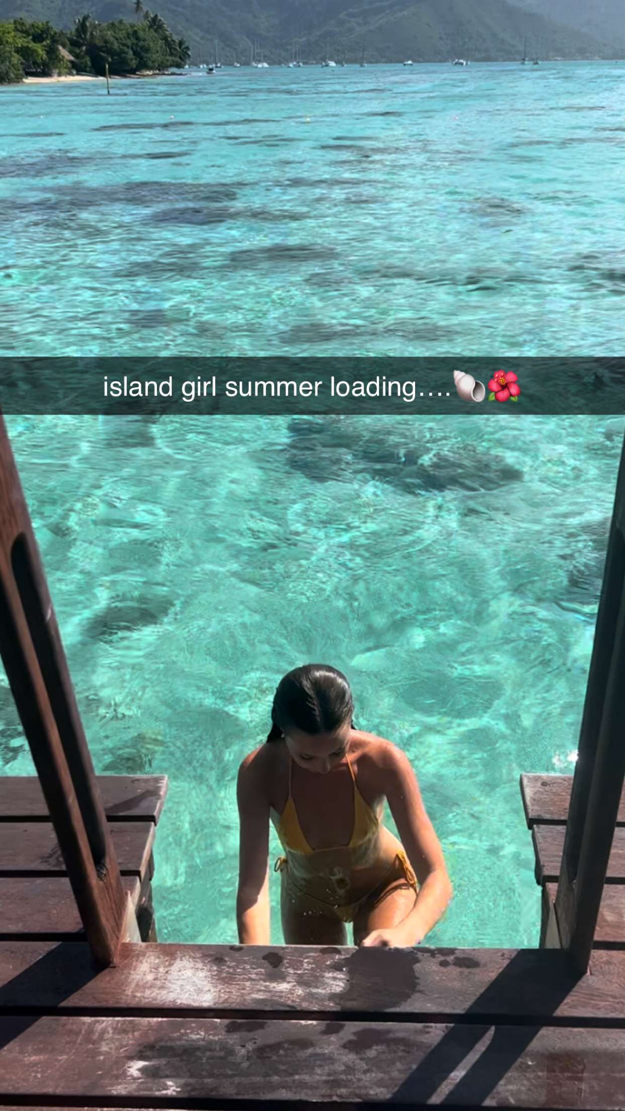 chloerosenbaum snapchat image archive image