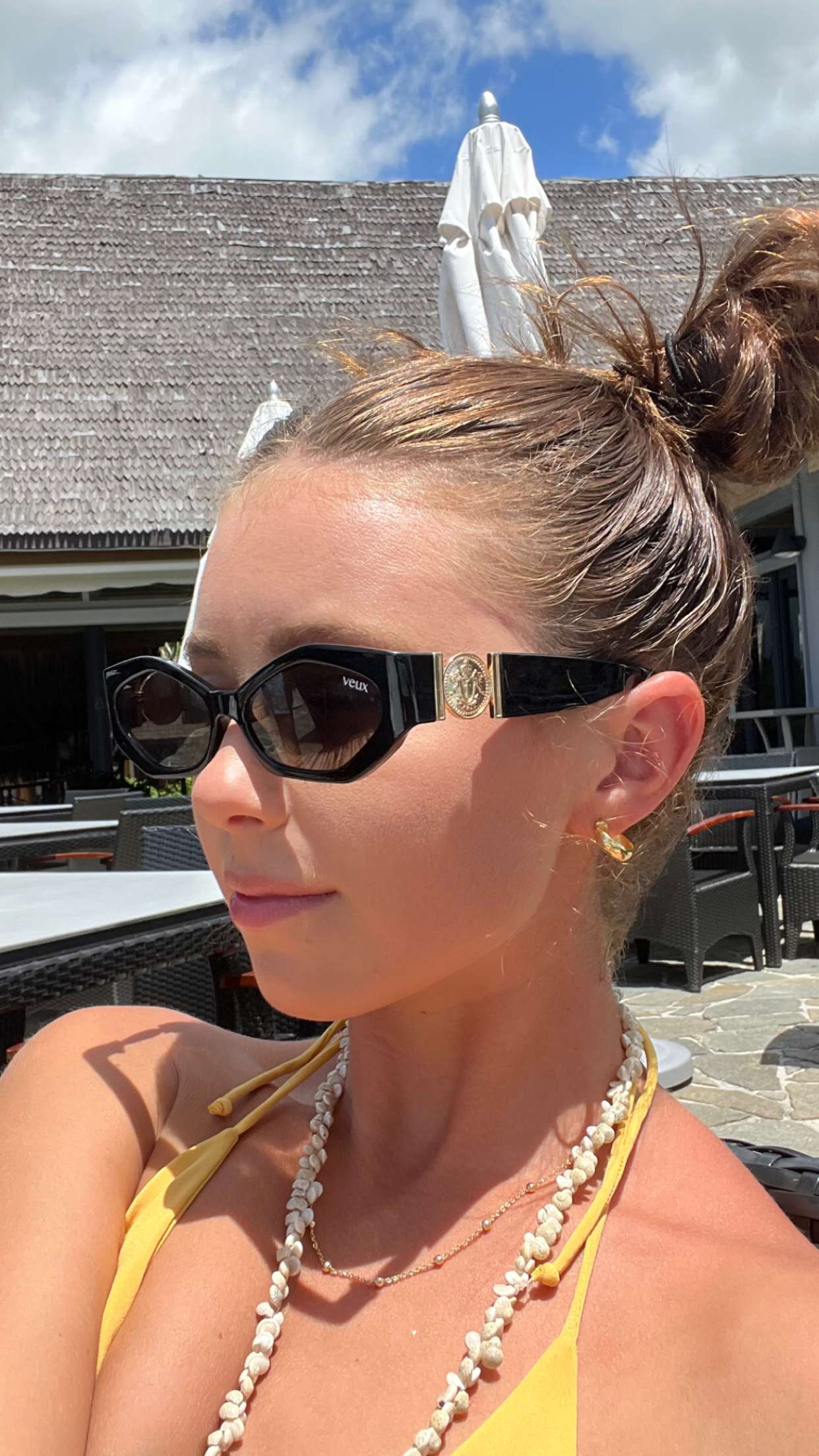 chloerosenbaum snapchat image archive image