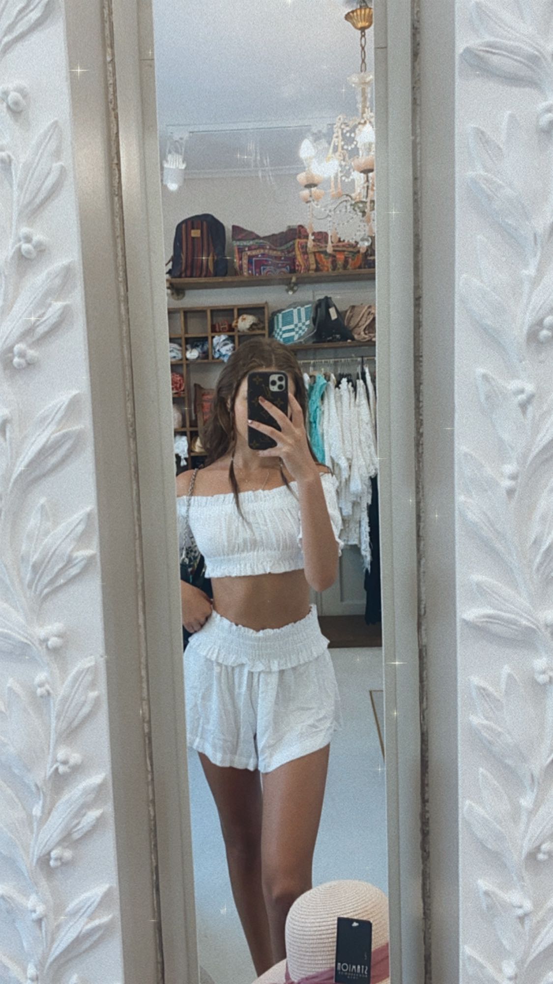 chloerosenbaum snapchat image archive image