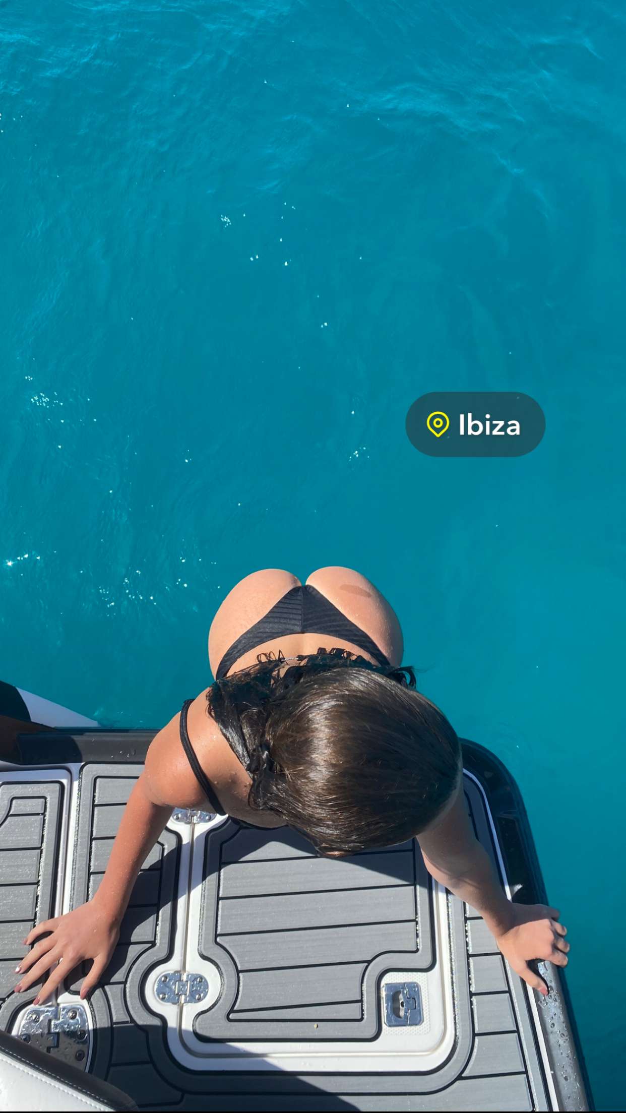 chloerosenbaum snapchat image archive image