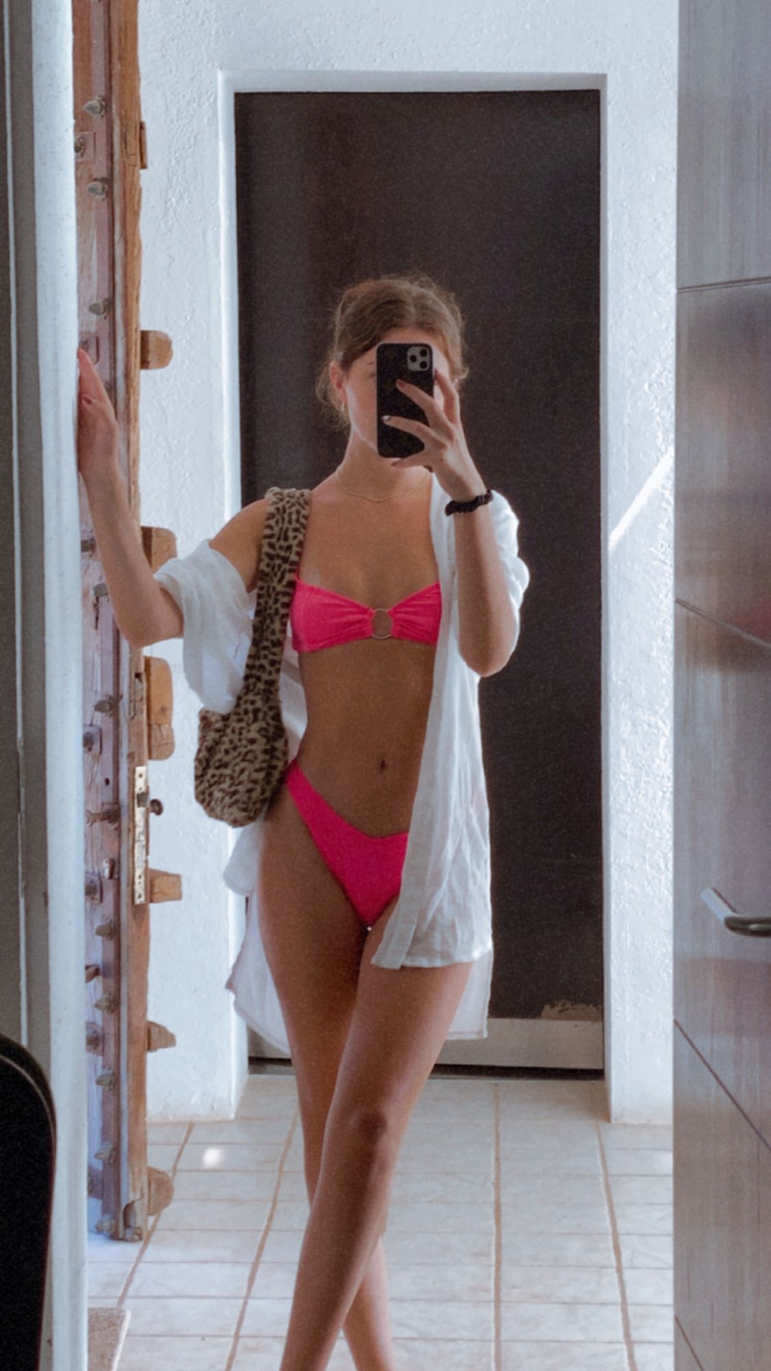 chloerosenbaum snapchat image archive image