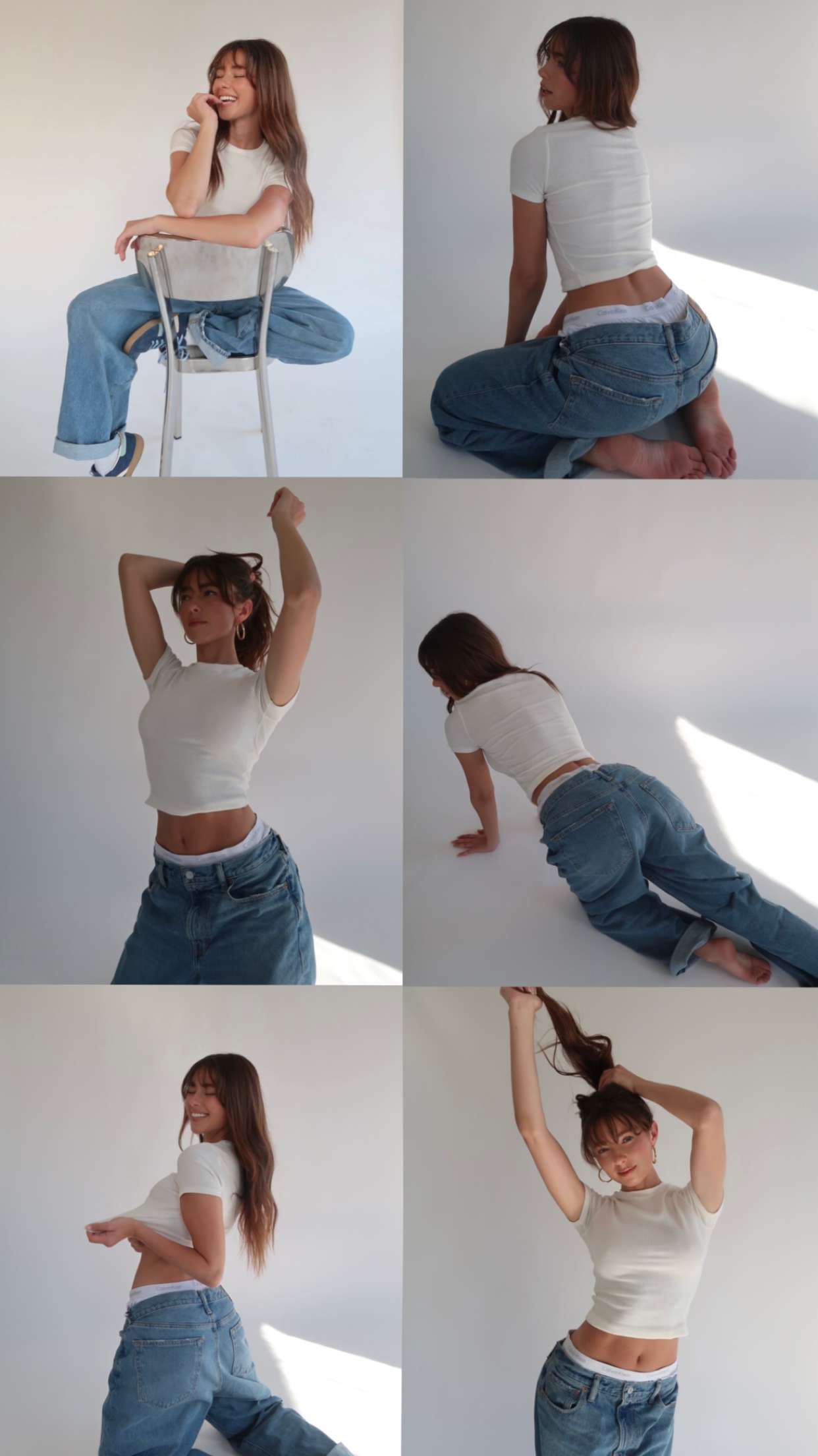 chloerosenbaum snapchat image archive image