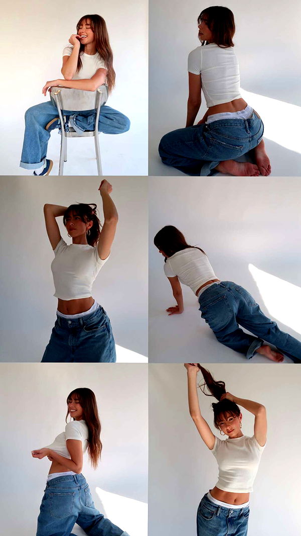 chloerosenbaum image ~ Altpins