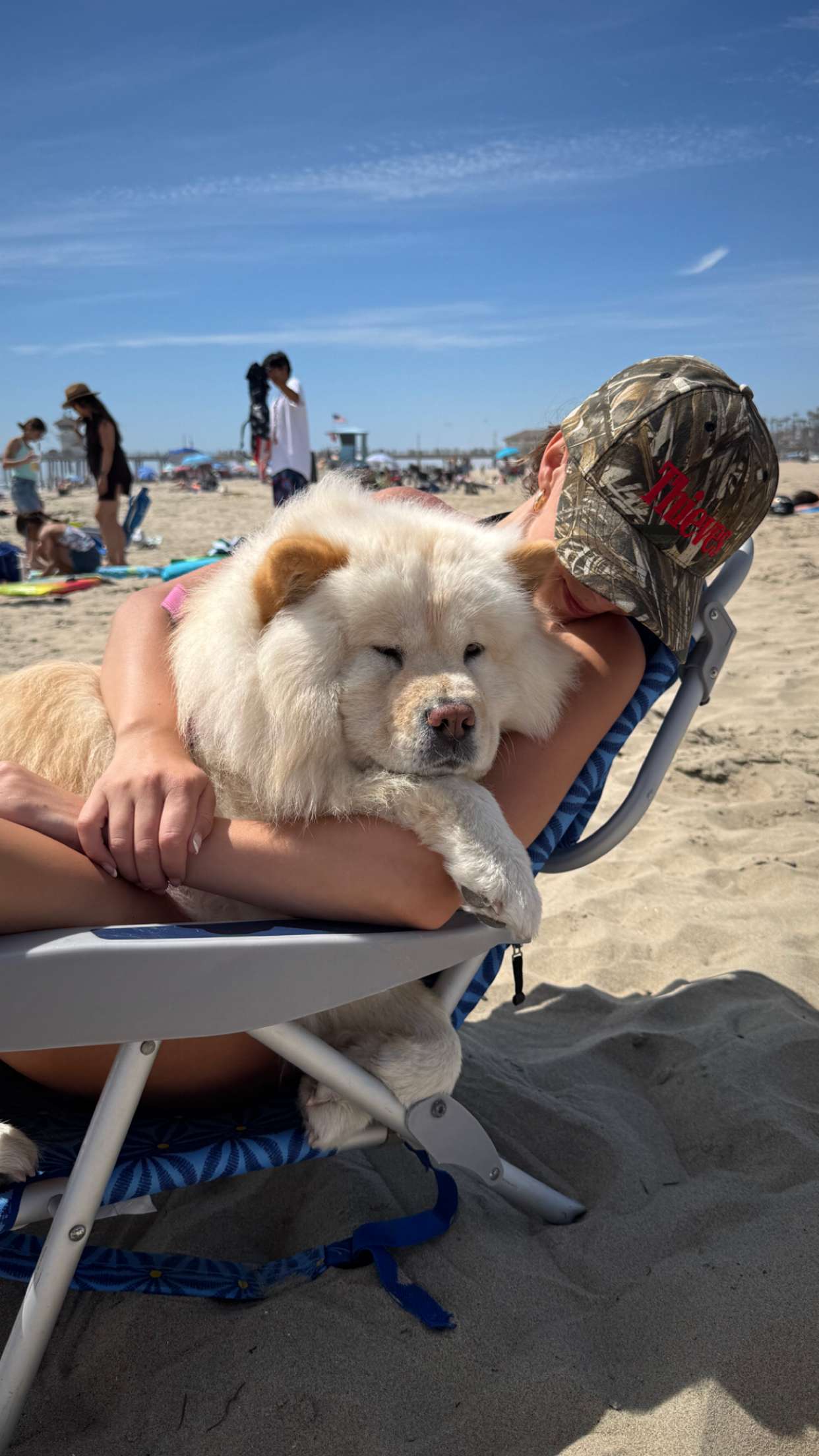 chloerosenbaum snapchat image archive image