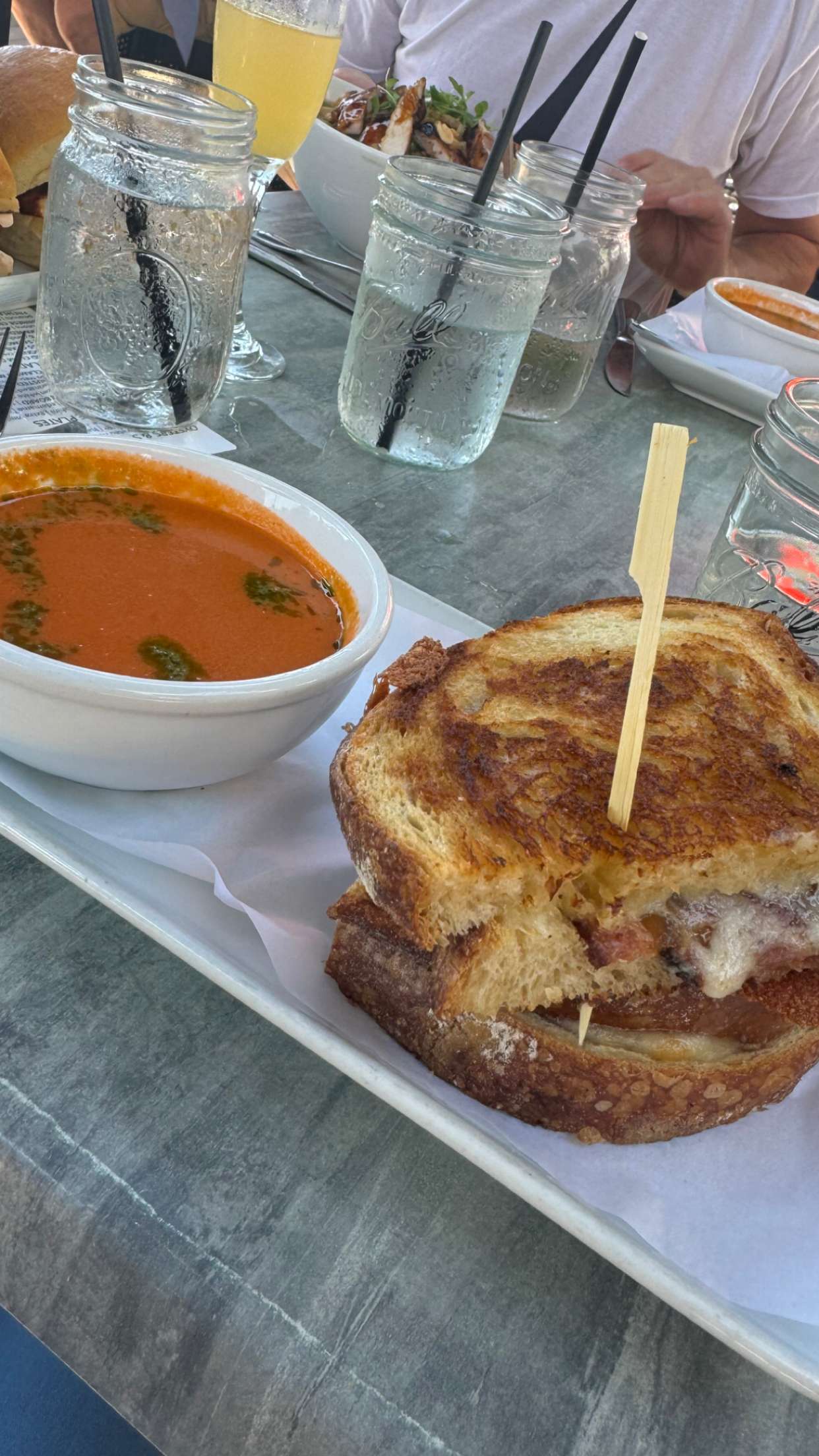 chloerosenbaum snapchat image archive image