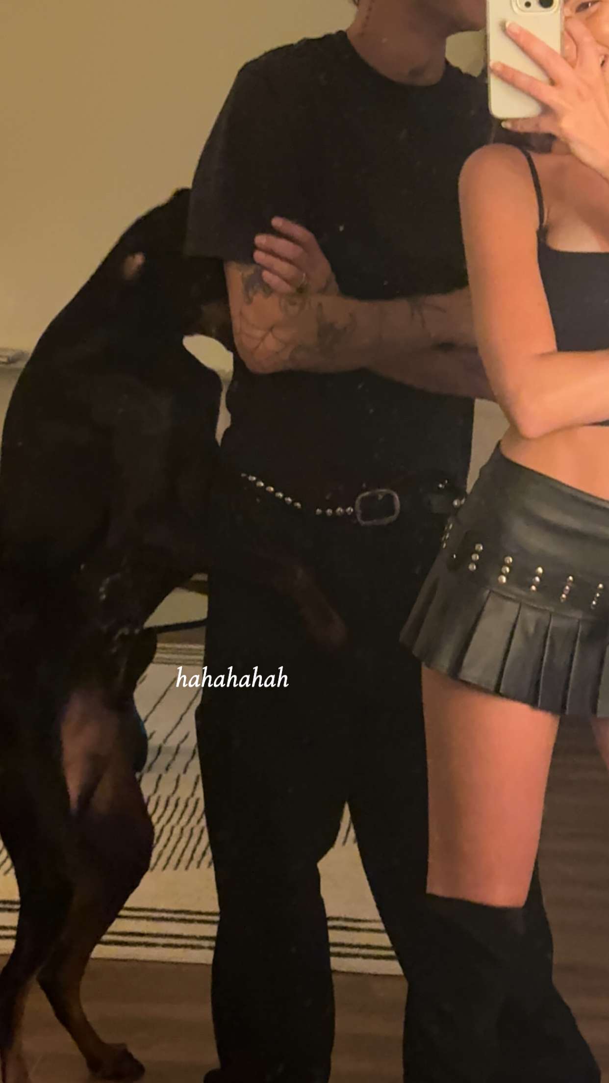 chloerosenbaum snapchat image archive image