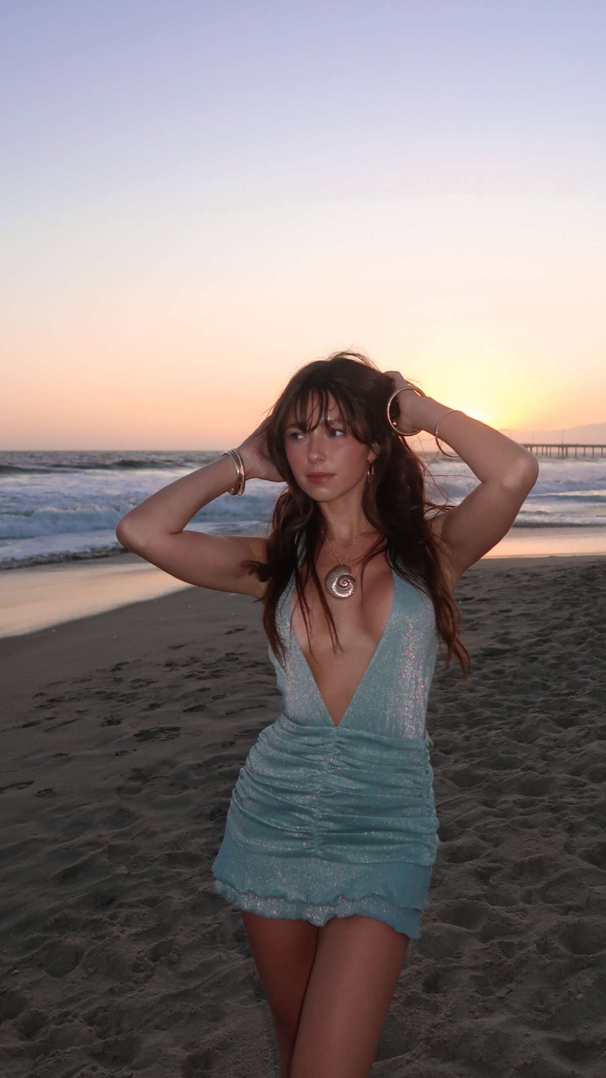 chloerosenbaum snapchat image archive image