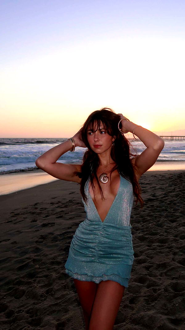 chloerosenbaum image ~ Altpins