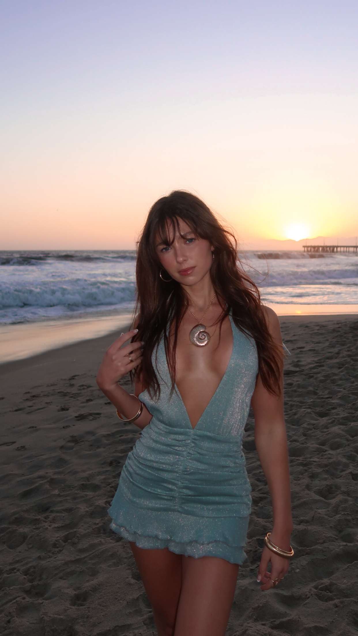 chloerosenbaum snapchat image archive image