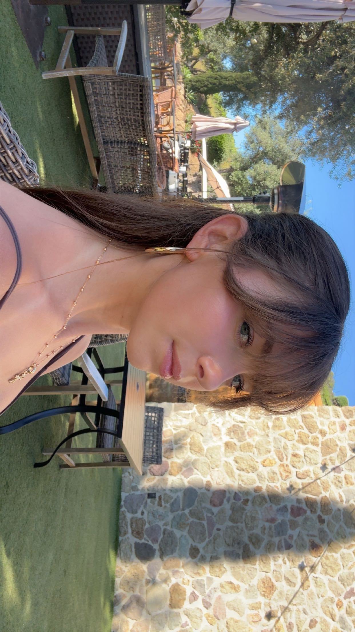 chloerosenbaum snapchat image archive image