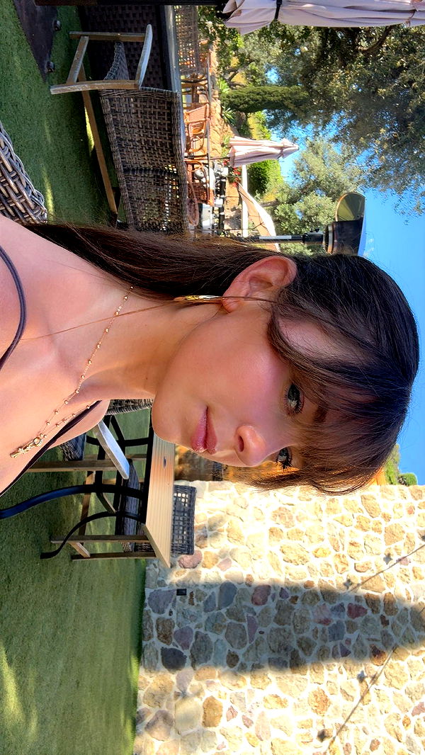 chloerosenbaum image ~ Altpins