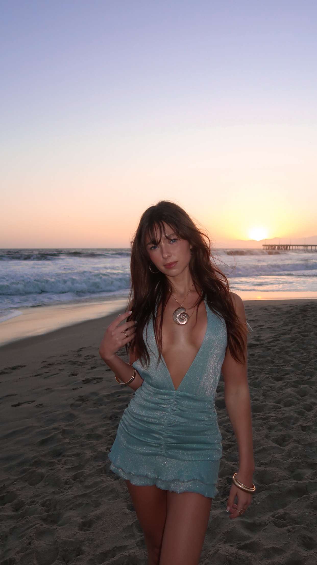 chloerosenbaum snapchat image archive image