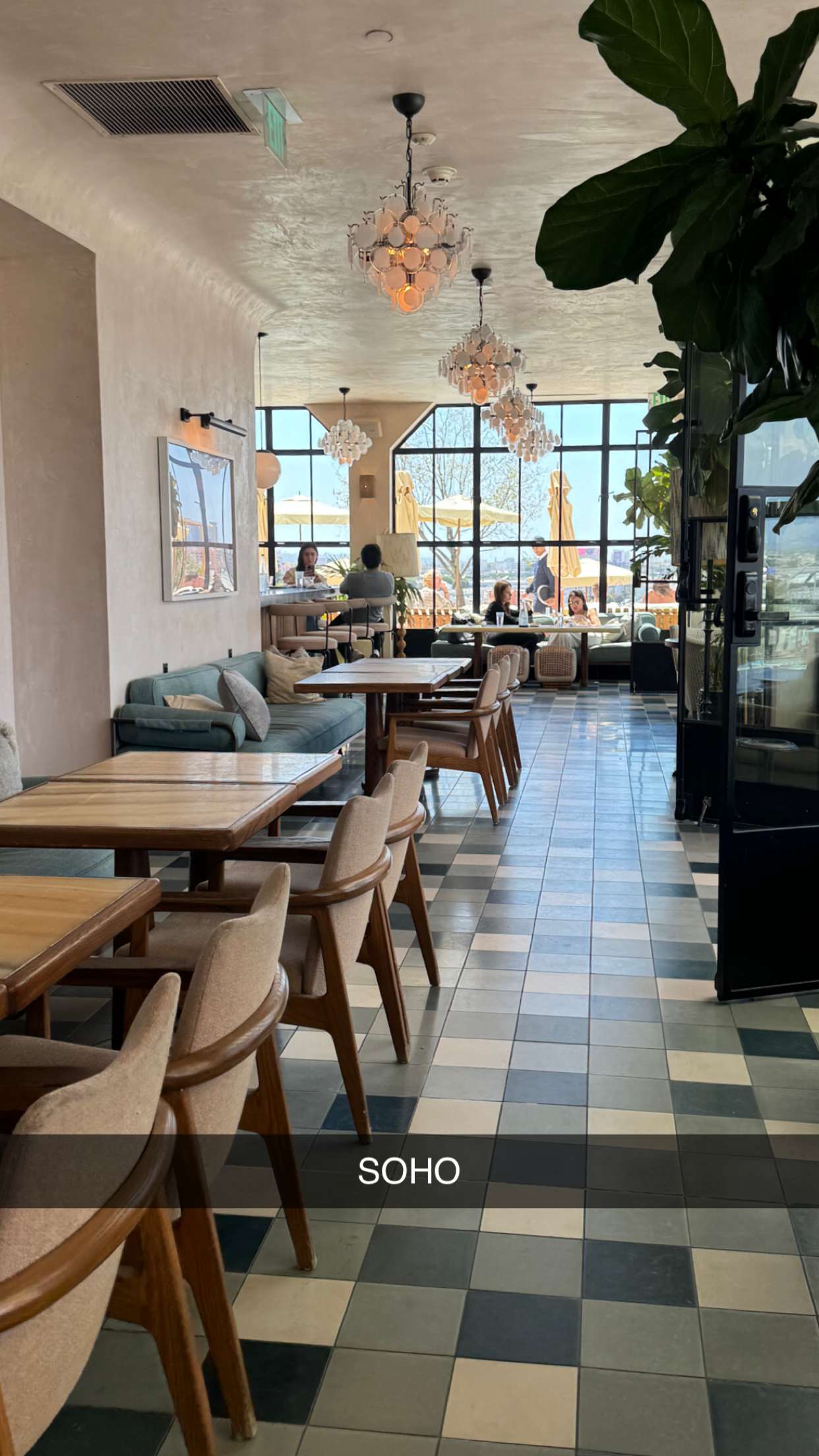 chloerosenbaum snapchat image archive image