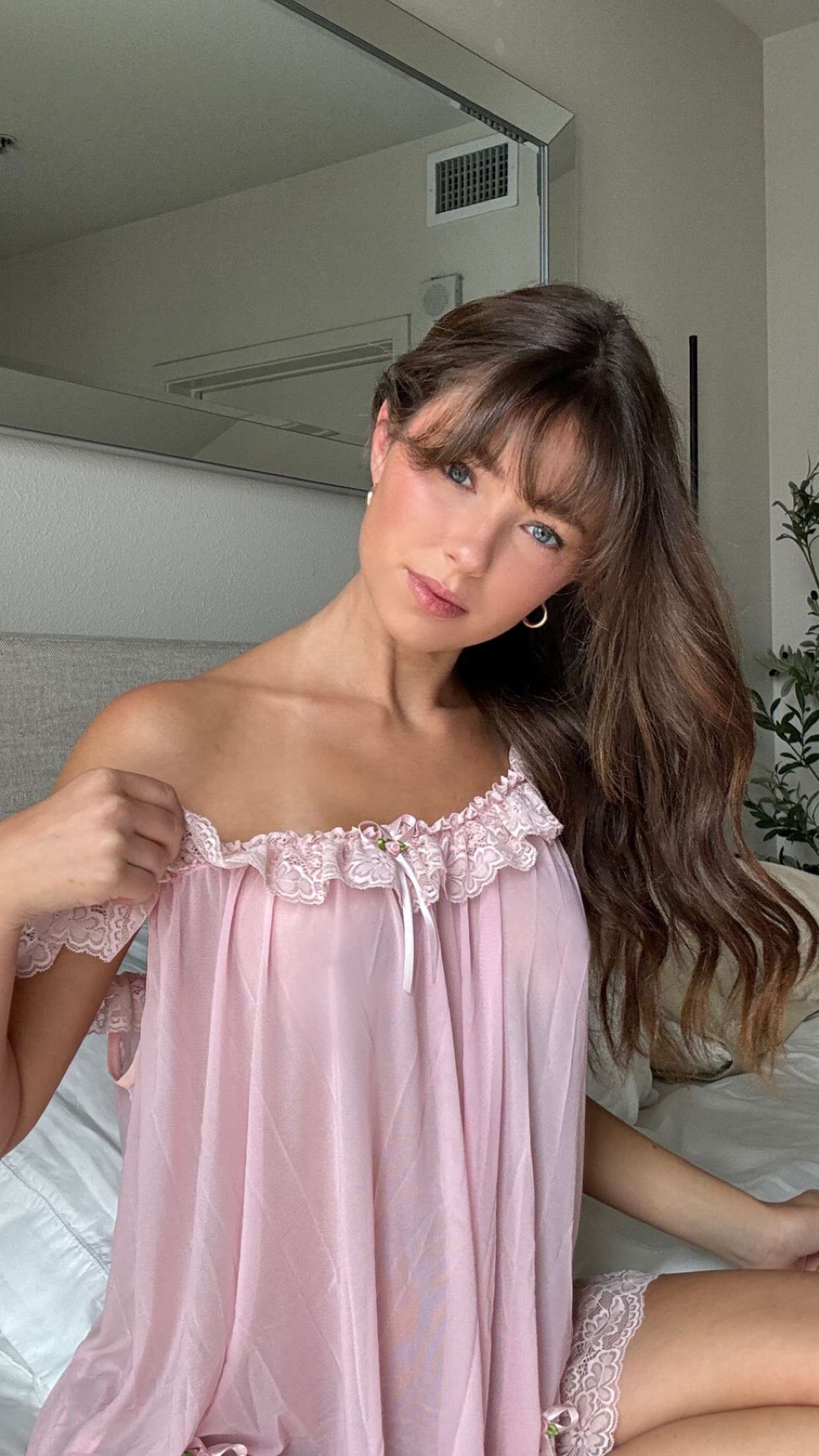 chloerosenbaum snapchat image archive image