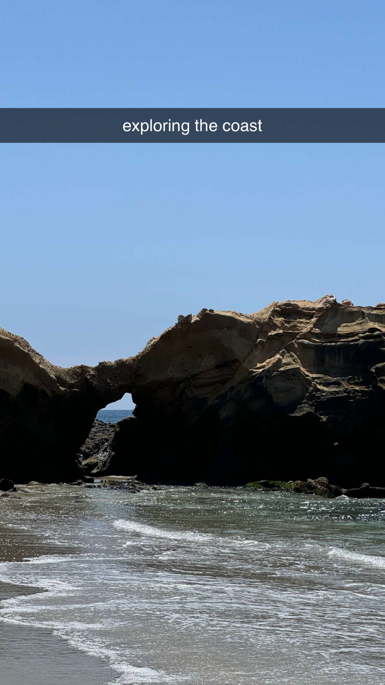 chloerosenbaum snapchat image archive image